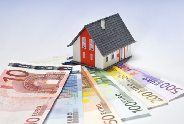 Immobilien-Finanzierung Declaracion Impuesto Patrimonio