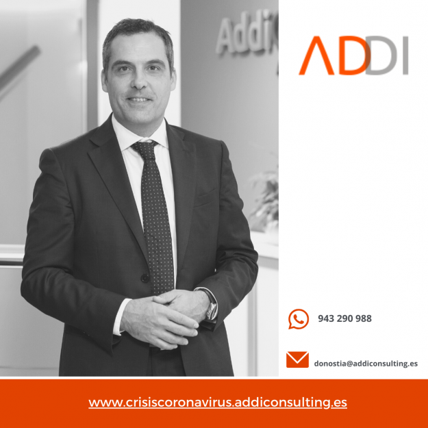 Análisis de las medidas económicas que se están llevando a cabo por el Covid19