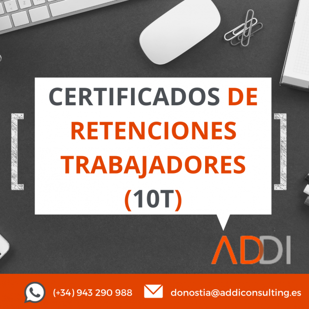 Cómo descargar el 10T de los trabajadores