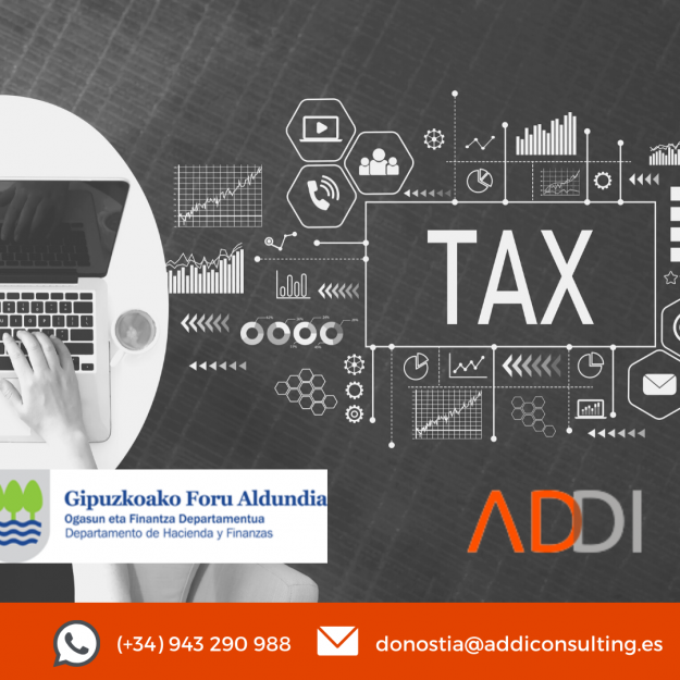 ampliación del plazo