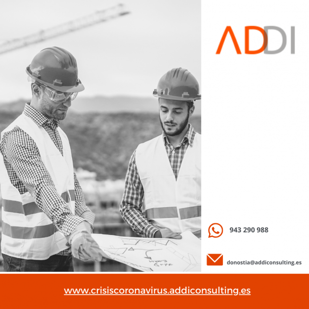 Medidas nuevas para empresas y autónomos