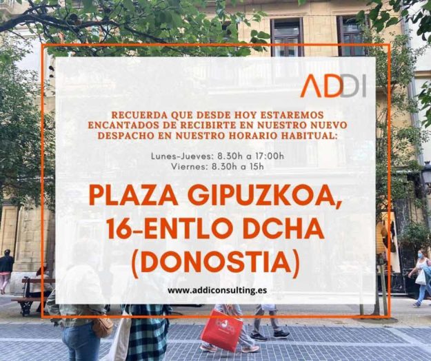 apertura-despacho-gipuzkoa addi-consulting-gipuzkoa